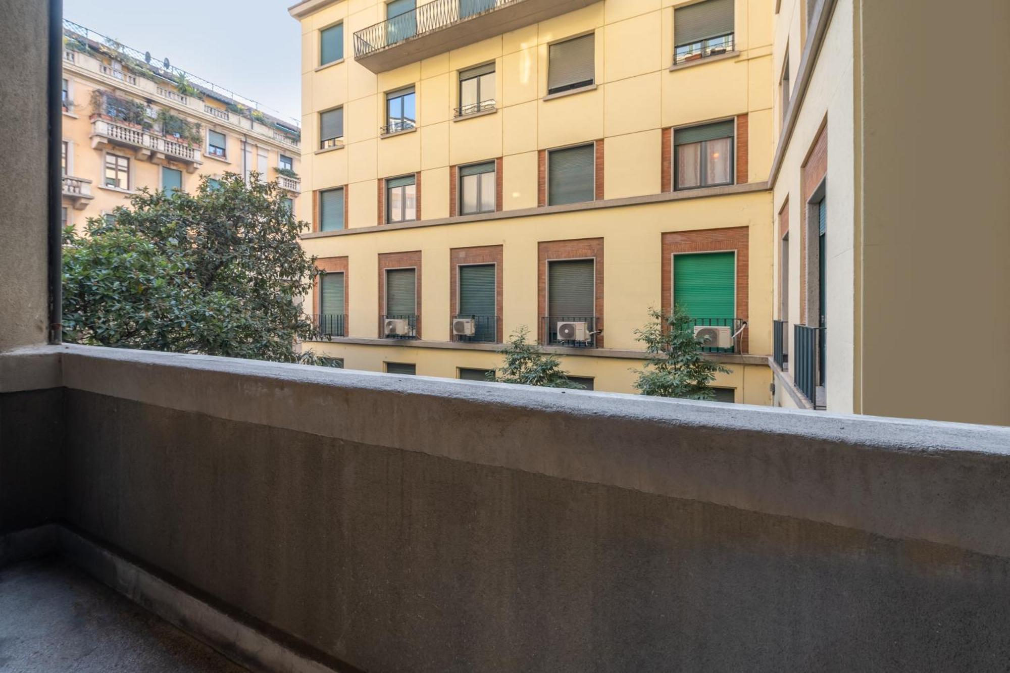 We Home - Babila Boutique - Milano Exteriér fotografie
